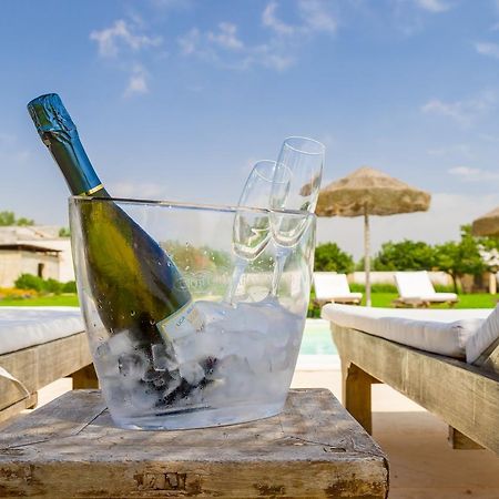 Masseria La Gresca ヴィニャカストリジ エクステリア 写真