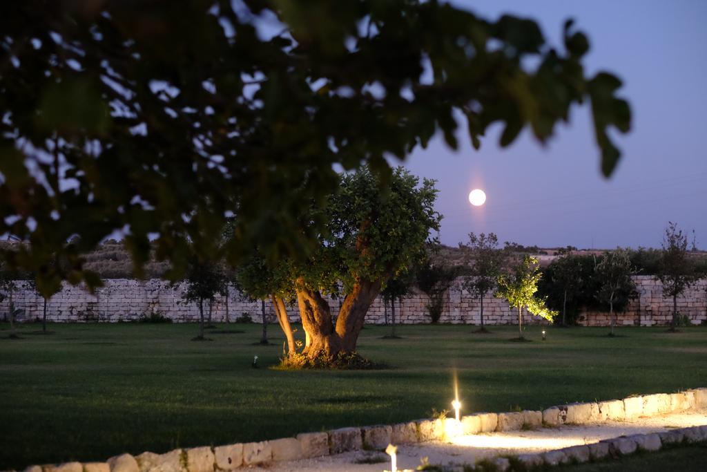 Masseria La Gresca ヴィニャカストリジ エクステリア 写真