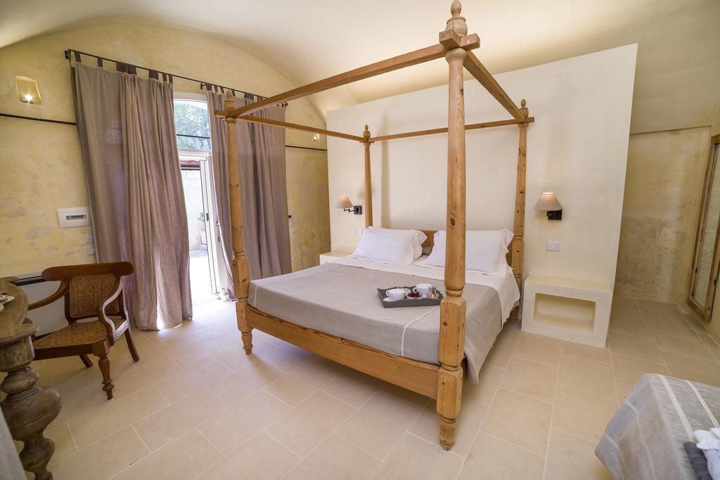 Masseria La Gresca ヴィニャカストリジ エクステリア 写真