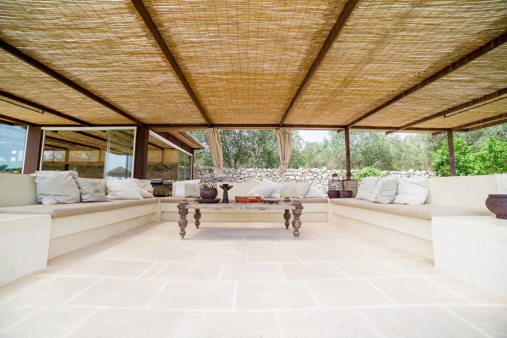 Masseria La Gresca ヴィニャカストリジ エクステリア 写真