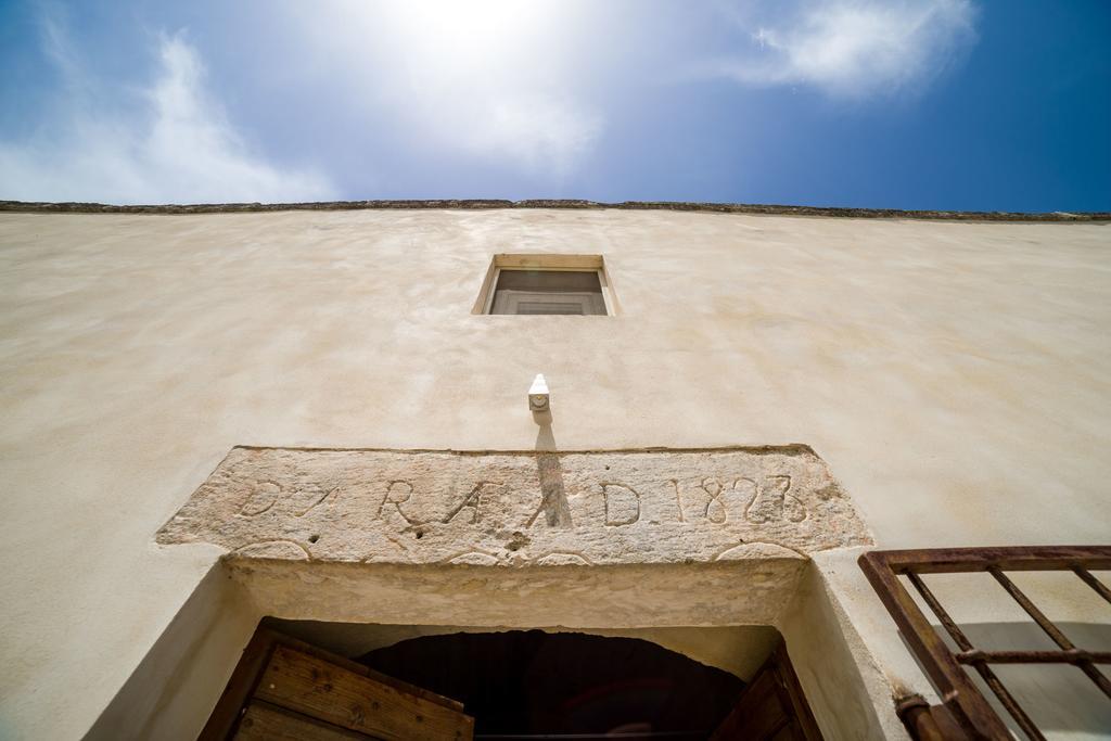 Masseria La Gresca ヴィニャカストリジ エクステリア 写真
