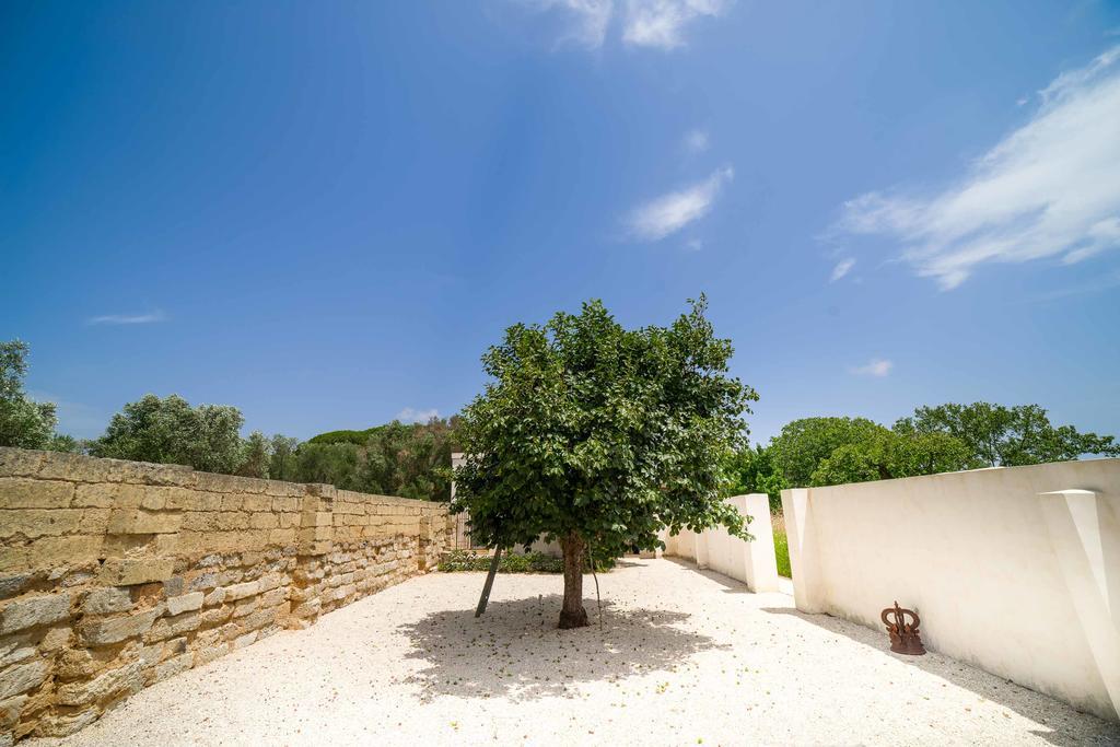 Masseria La Gresca ヴィニャカストリジ エクステリア 写真