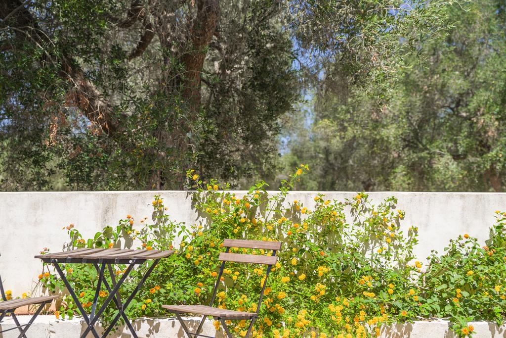 Masseria La Gresca ヴィニャカストリジ エクステリア 写真