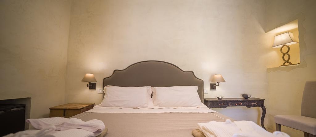 Masseria La Gresca ヴィニャカストリジ エクステリア 写真