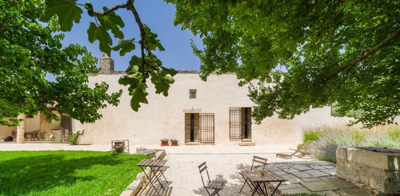 Masseria La Gresca ヴィニャカストリジ 部屋 写真